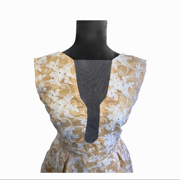 Spring Dress - Picture 7 of 7